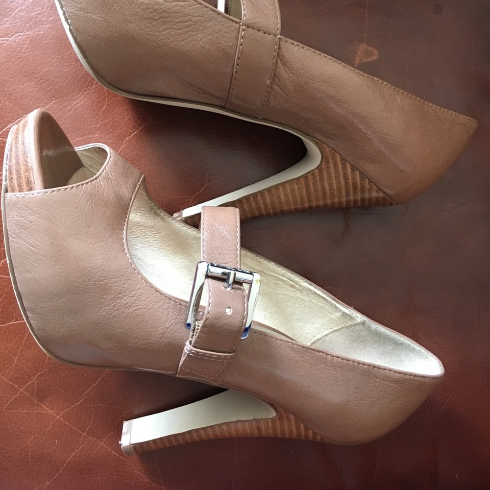 Michael Kors heels